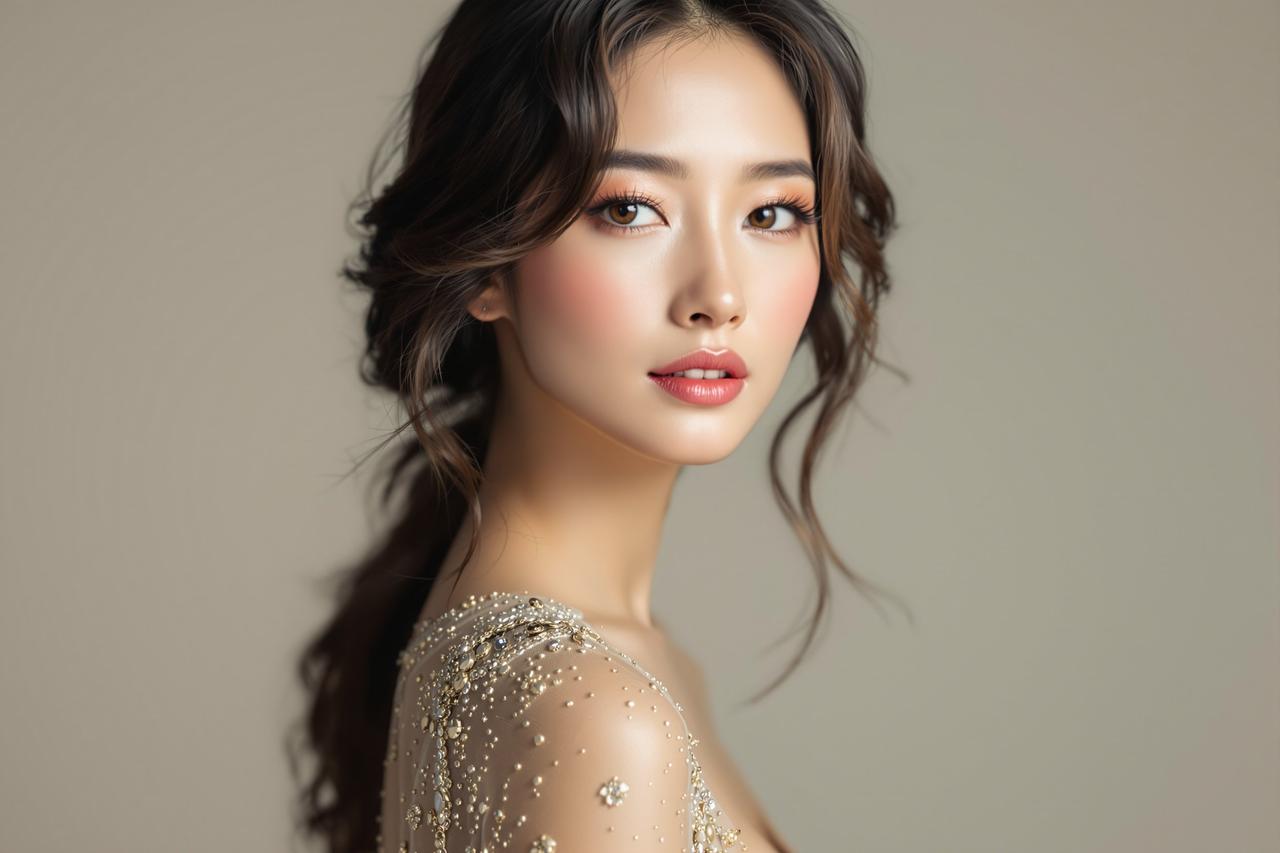 吃瓜网51那位神秘女子只是明星却引发瓜田大战，独生女明星的璀璨人生由此显现